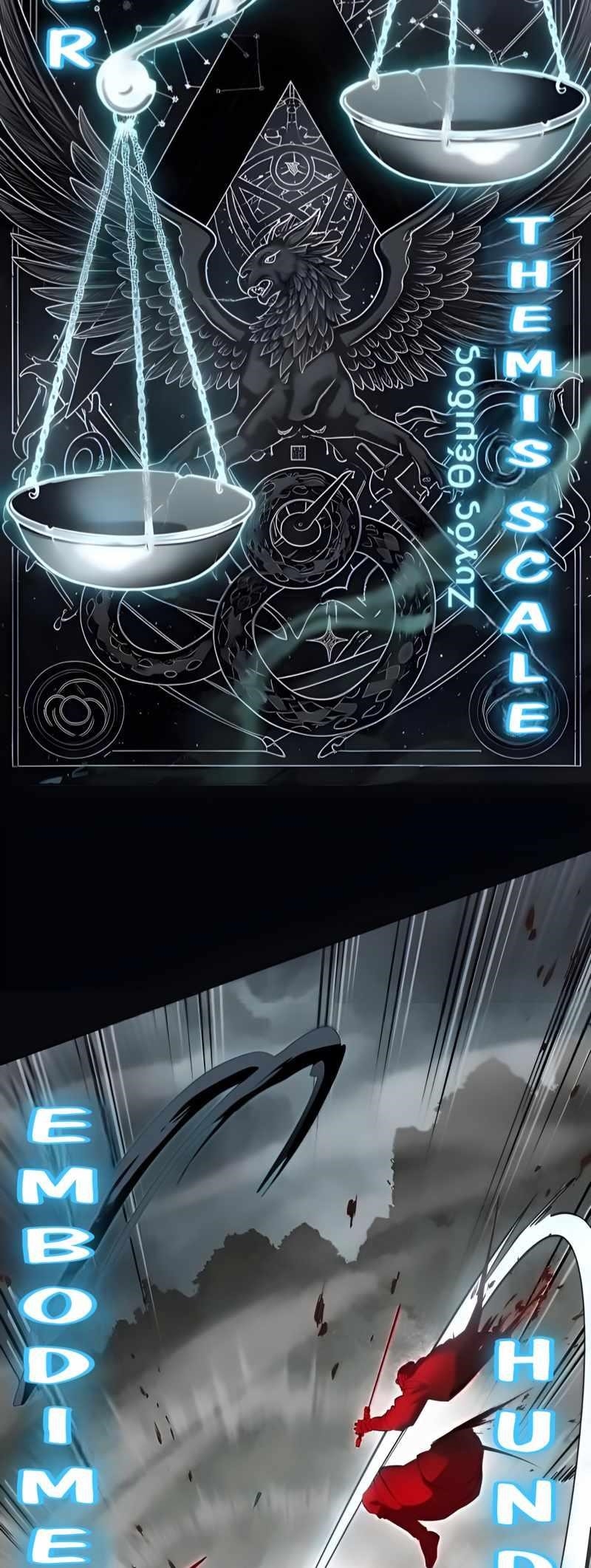 The Boy Of Death Chapter 304 - Page 47 in English