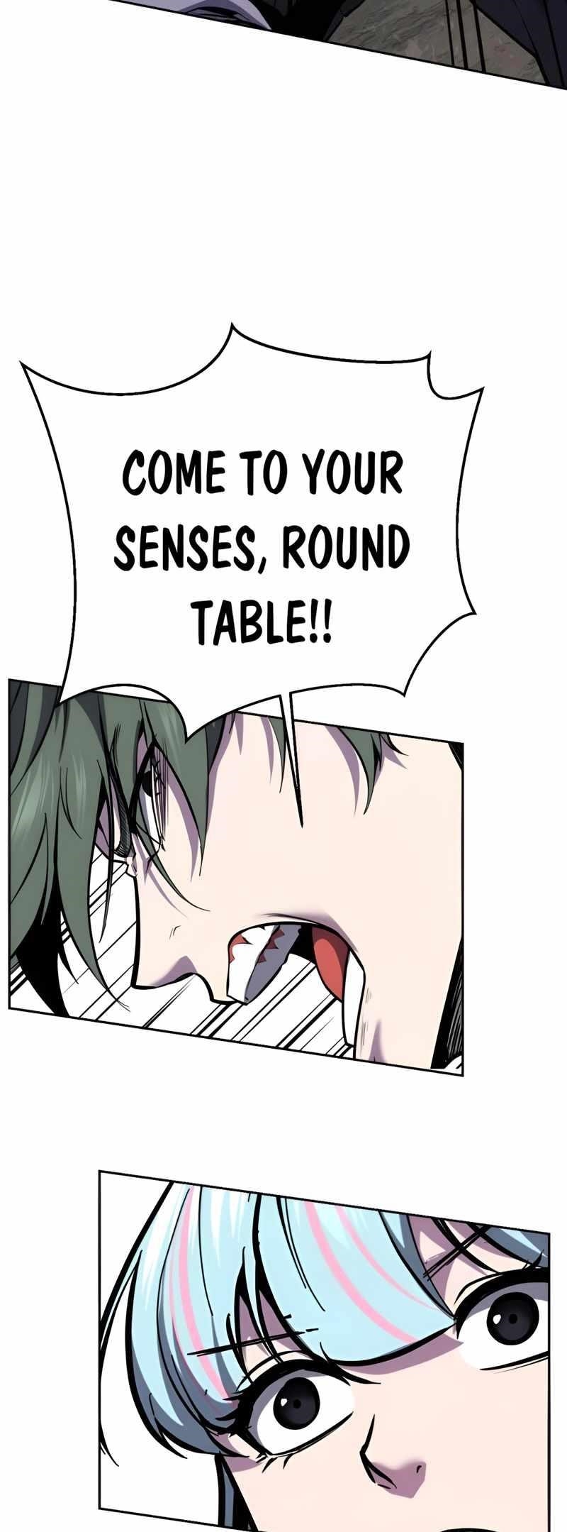 The Boy Of Death Chapter 304 - Page 5 in English
