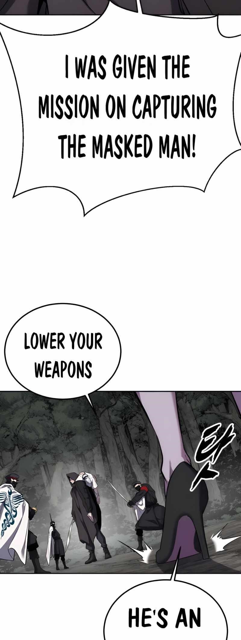 The Boy Of Death Chapter 304 - Page 54 in English
