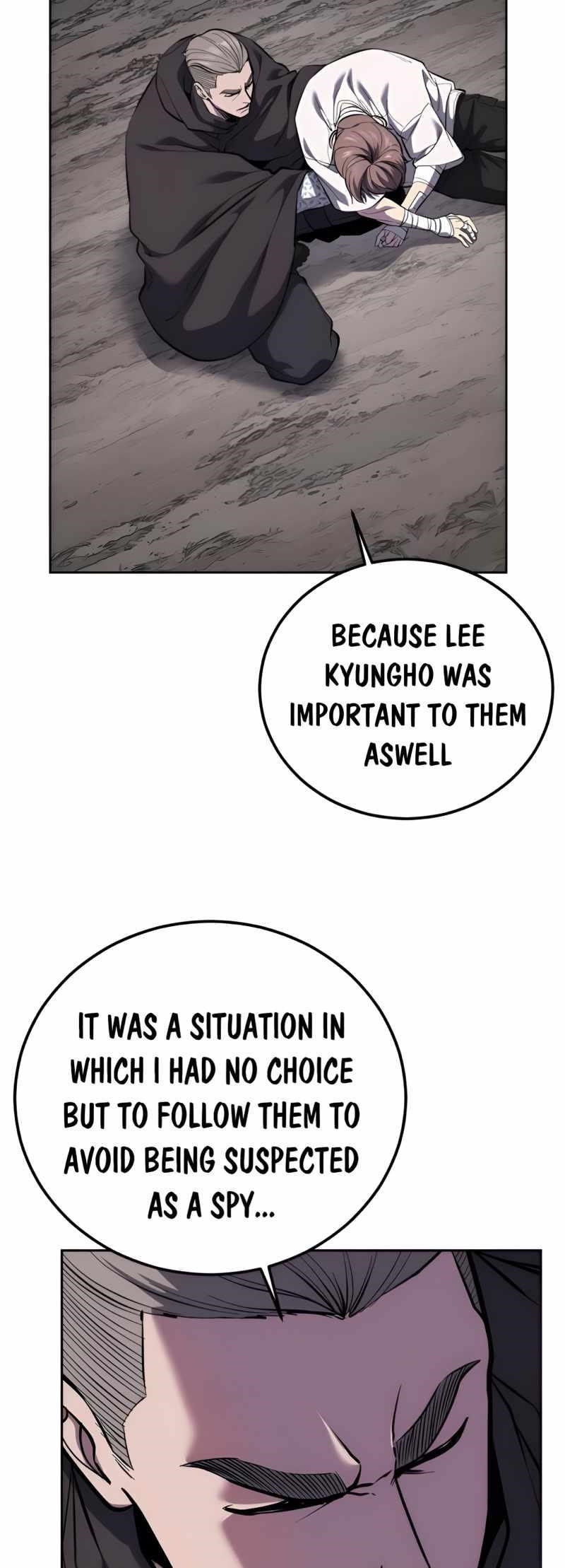The Boy Of Death Chapter 304 - Page 58 in English