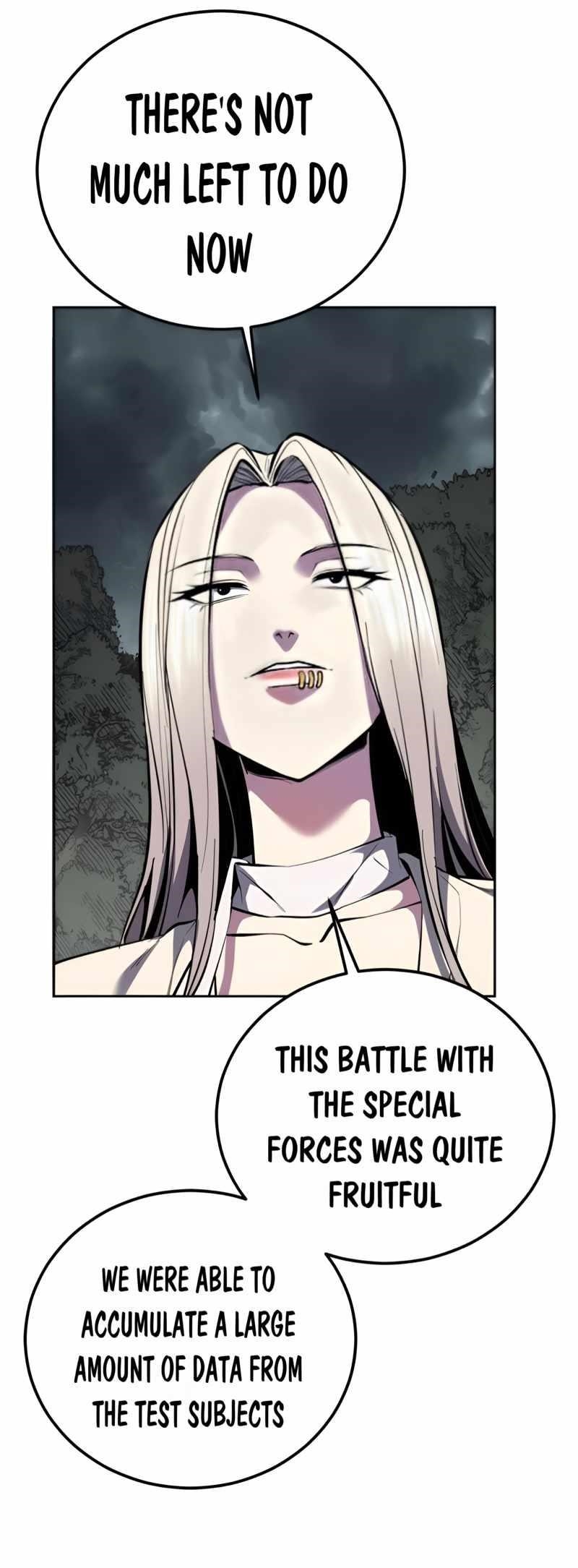 The Boy Of Death Chapter 304 - Page 65 in English