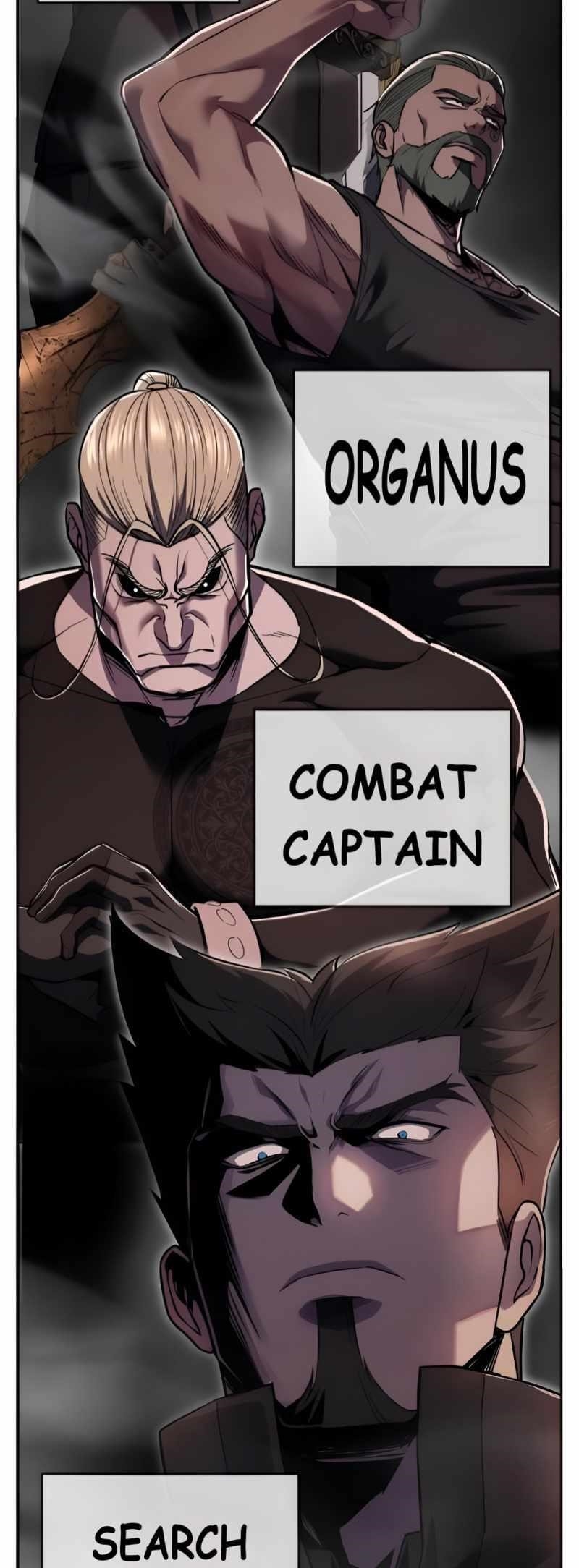 The Boy Of Death Chapter 304 - Page 68 in English