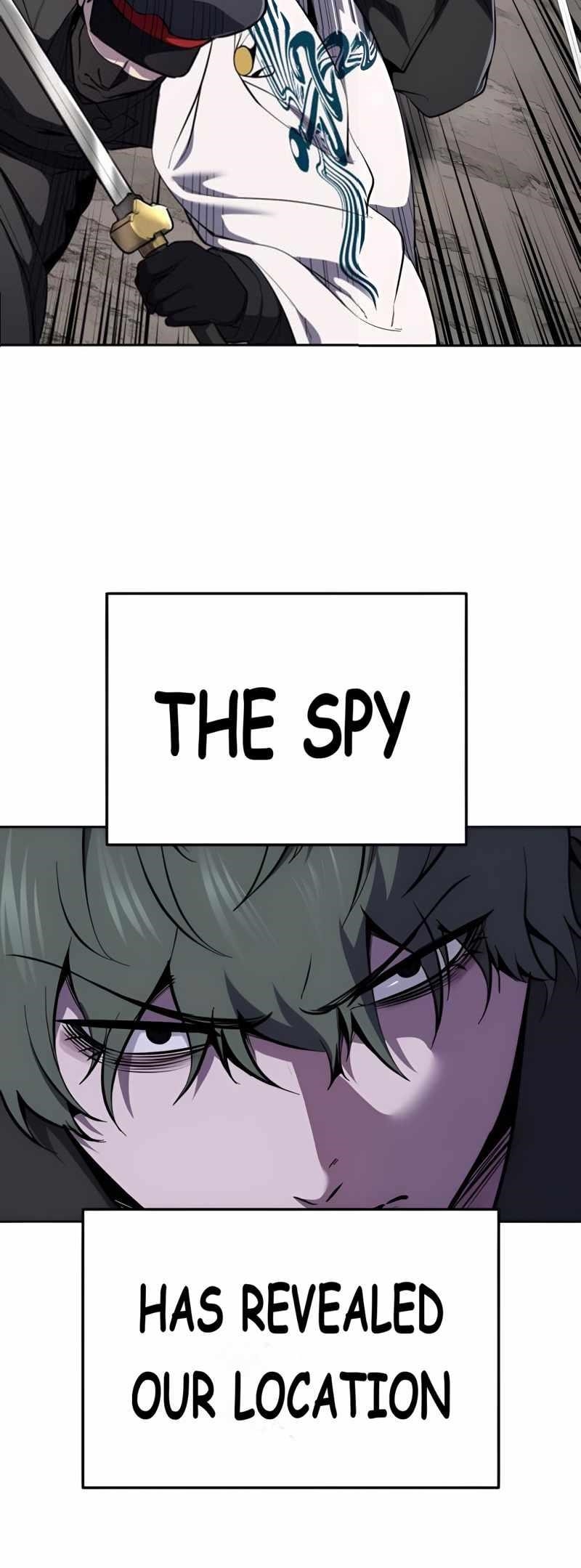 The Boy Of Death Chapter 304 - Page 7 in English