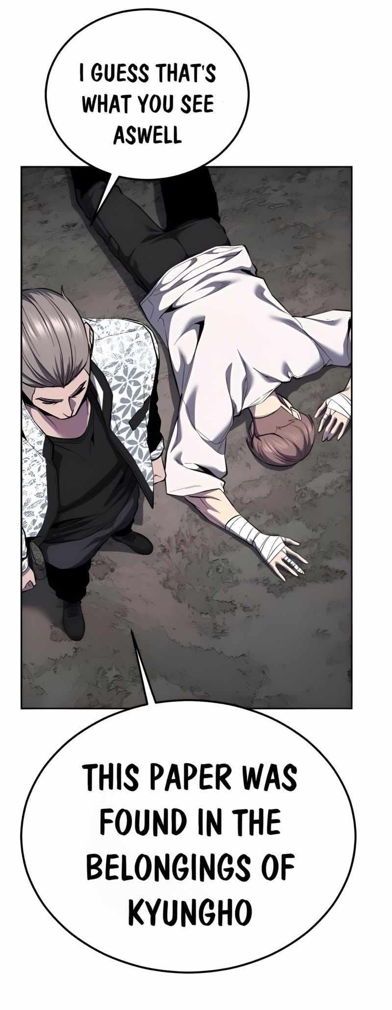 The Boy Of Death Chapter 304 - Page 73 in English