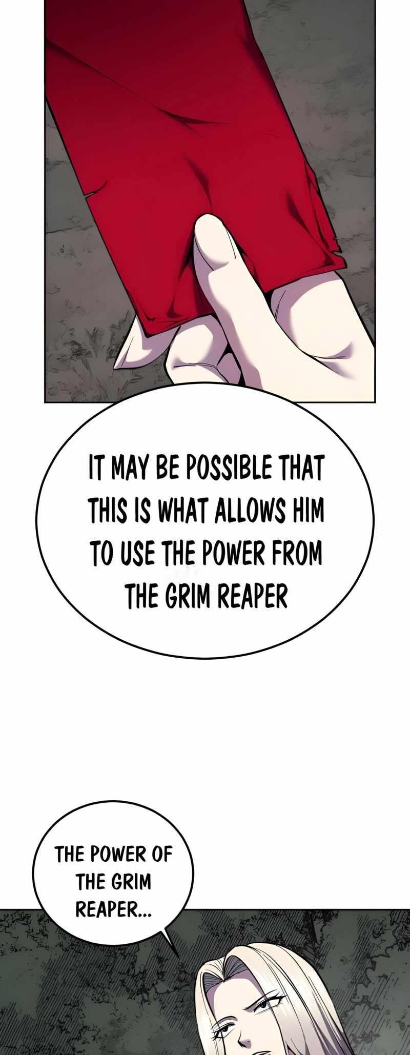 The Boy Of Death Chapter 304 - Page 76 in English