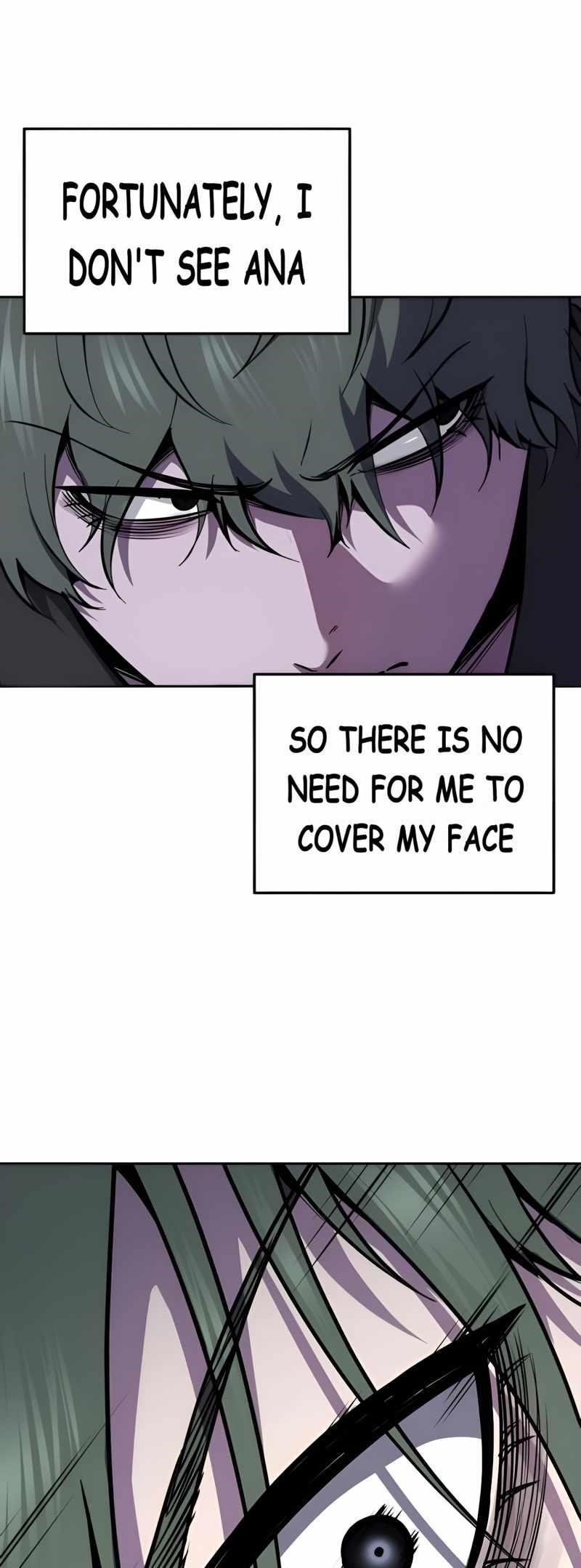 The Boy Of Death Chapter 304 - Page 8 in English