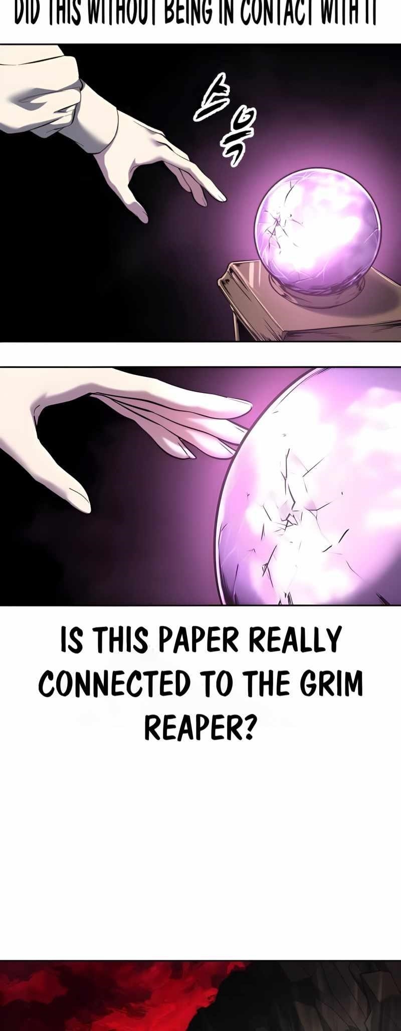 The Boy Of Death Chapter 304 - Page 80 in English