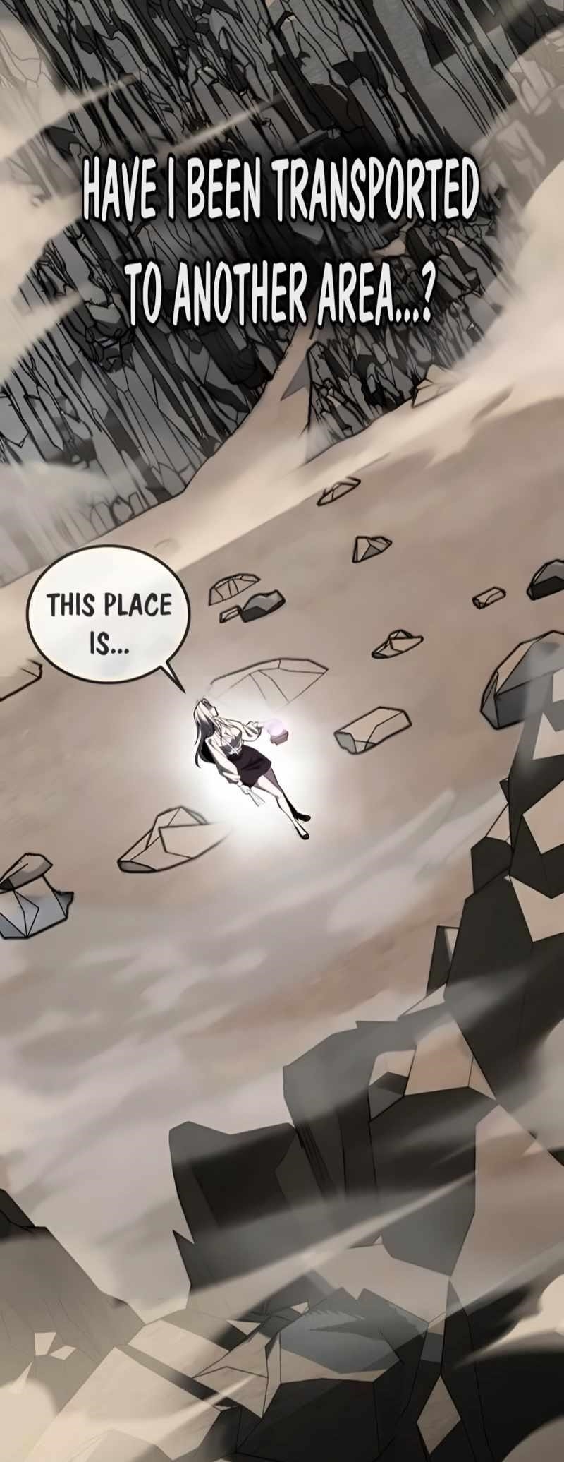 The Boy Of Death Chapter 304 - Page 84 in English