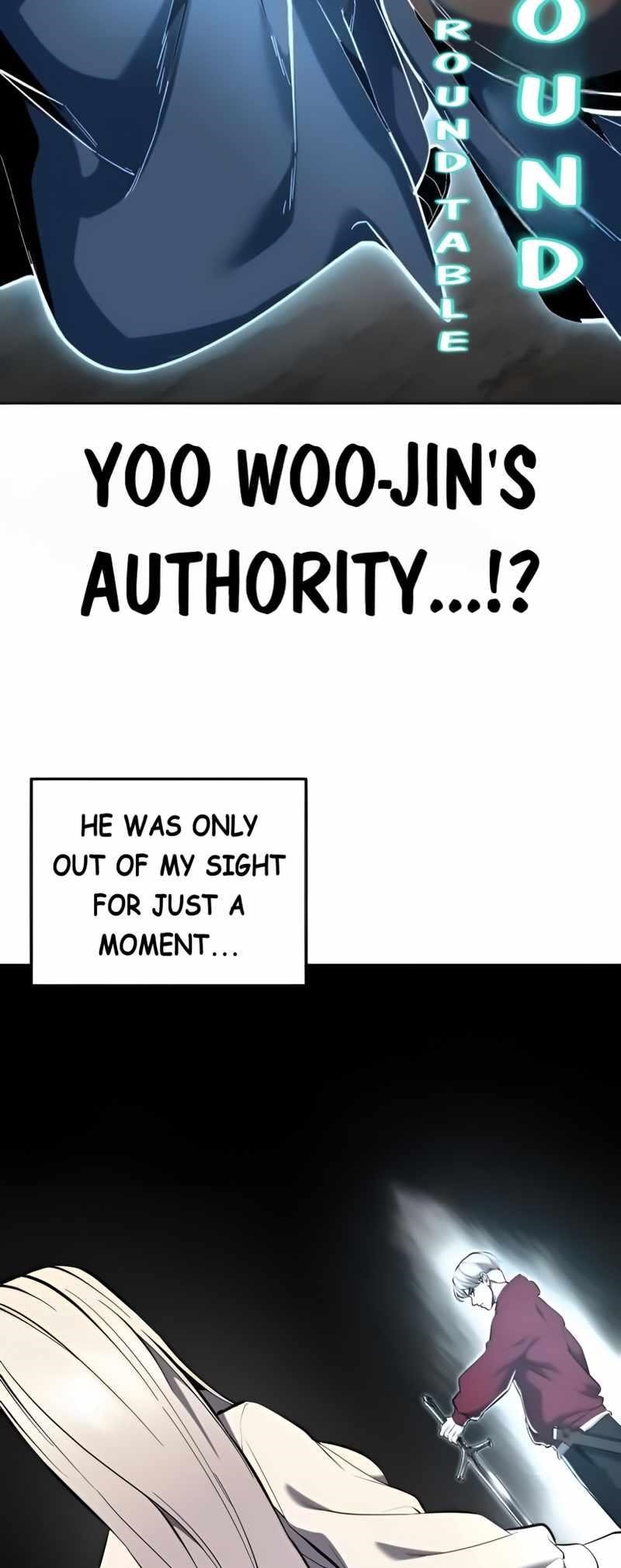 The Boy Of Death Chapter 305 - Page 107 in English