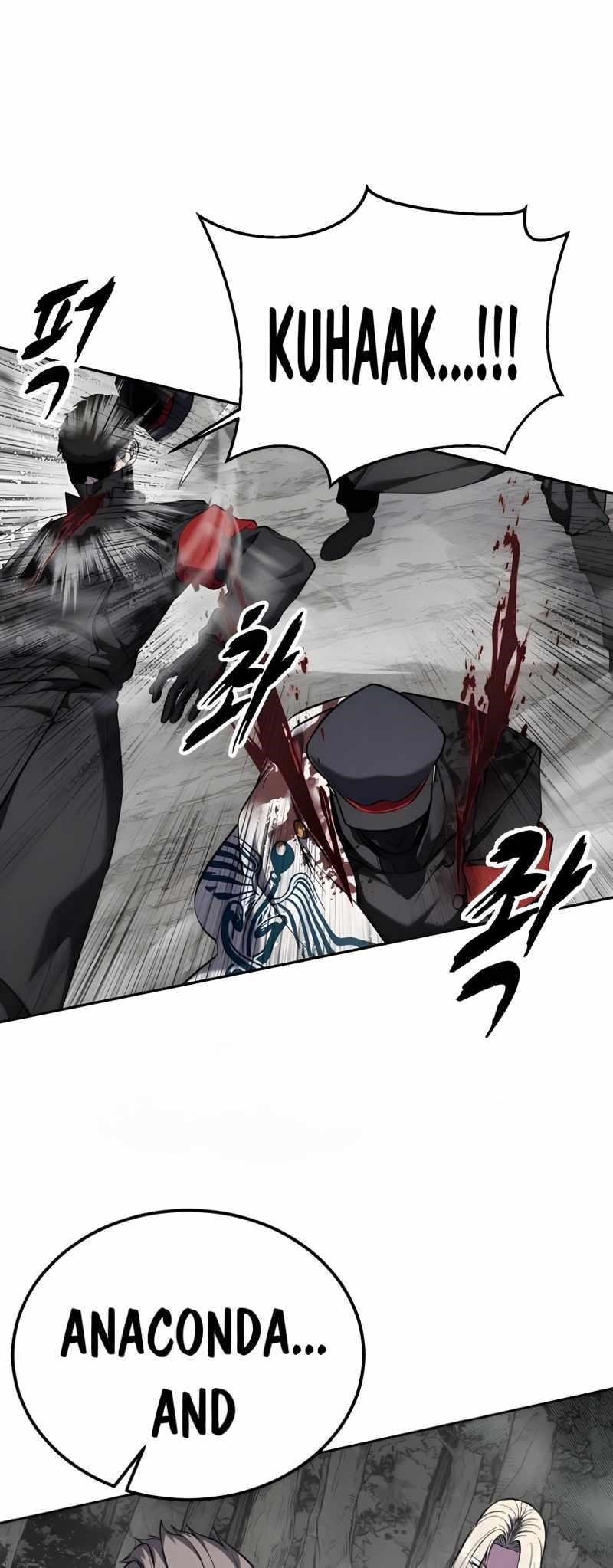 The Boy Of Death Chapter 305 - Page 11 in English