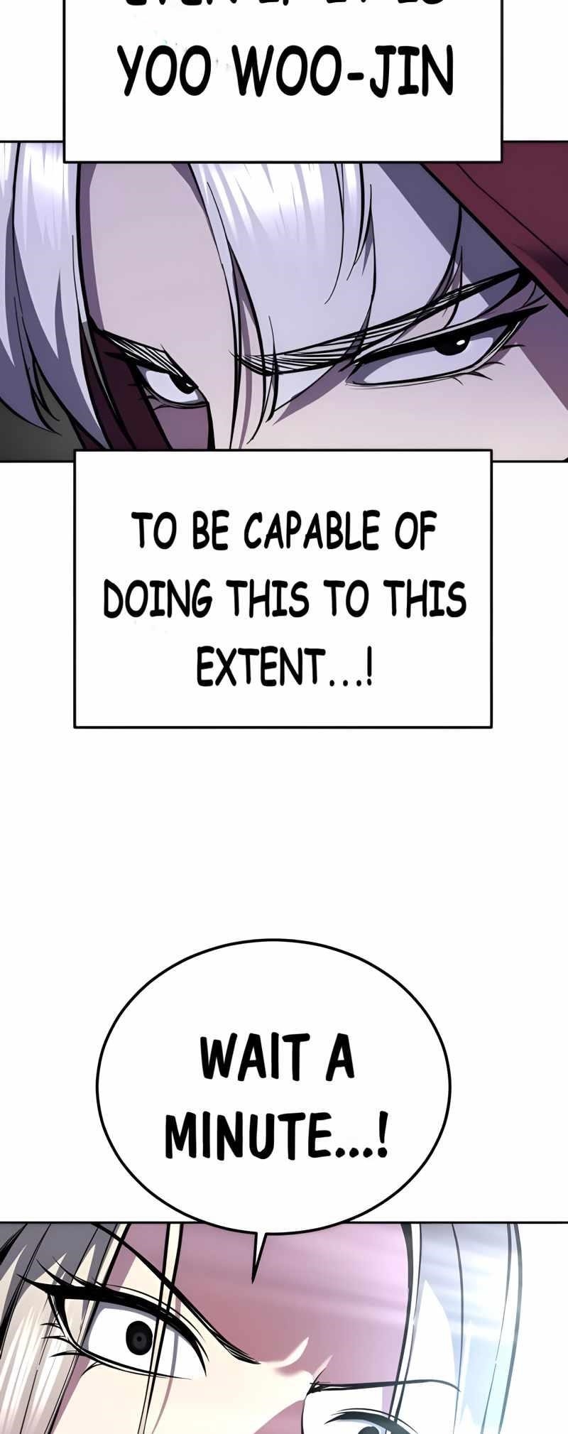 The Boy Of Death Chapter 305 - Page 110 in English