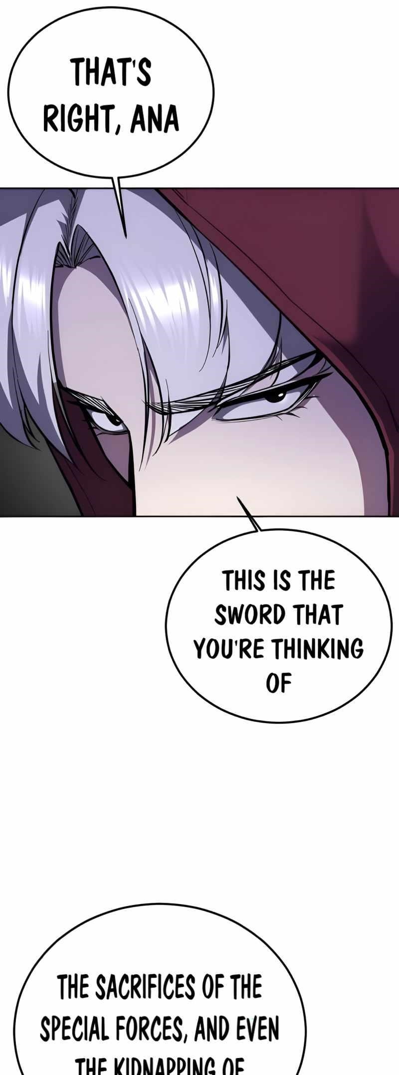 The Boy Of Death Chapter 305 - Page 113 in English