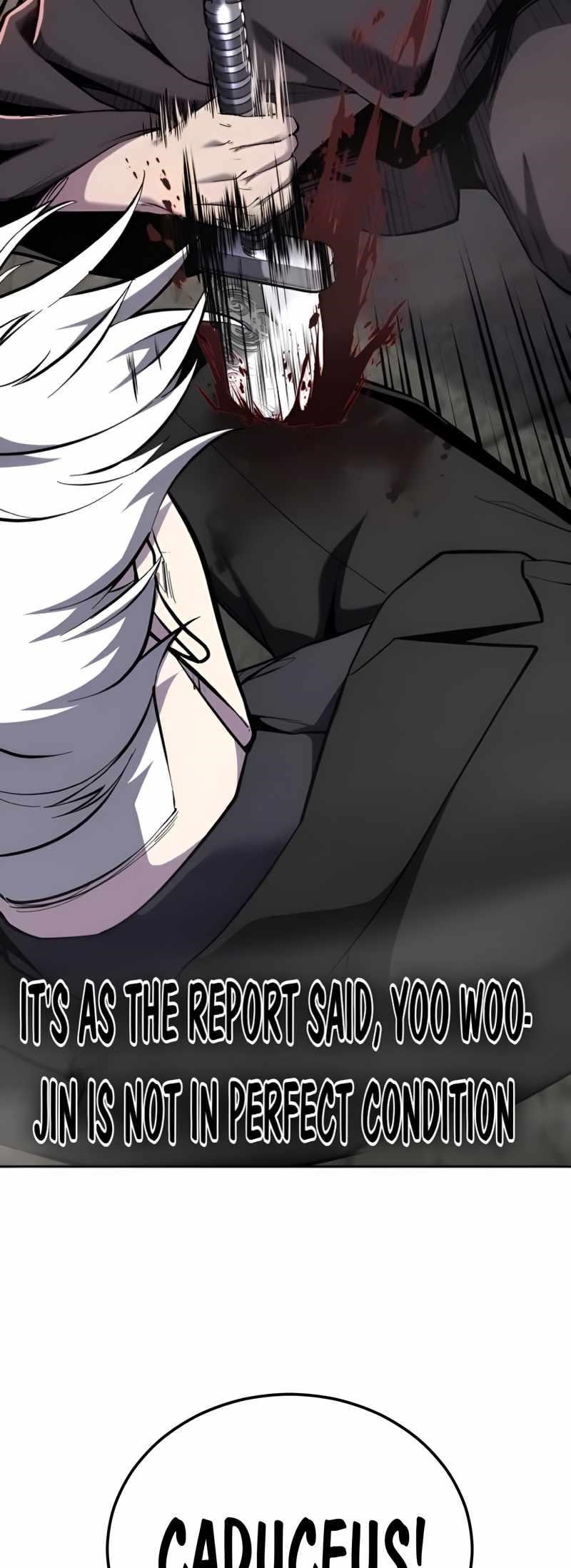 The Boy Of Death Chapter 305 - Page 20 in English