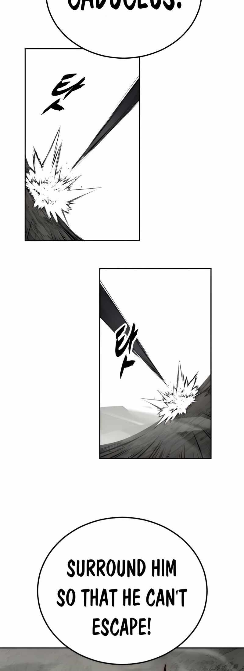 The Boy Of Death Chapter 305 - Page 21 in English