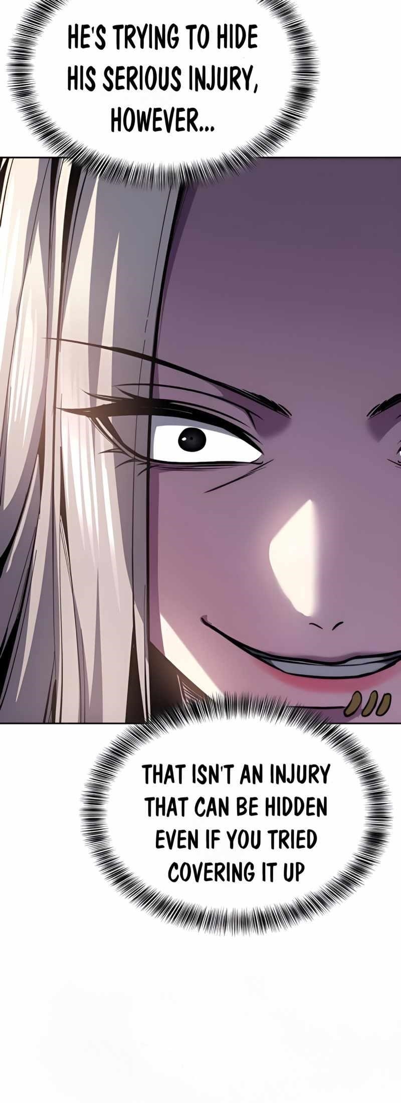 The Boy Of Death Chapter 305 - Page 23 in English