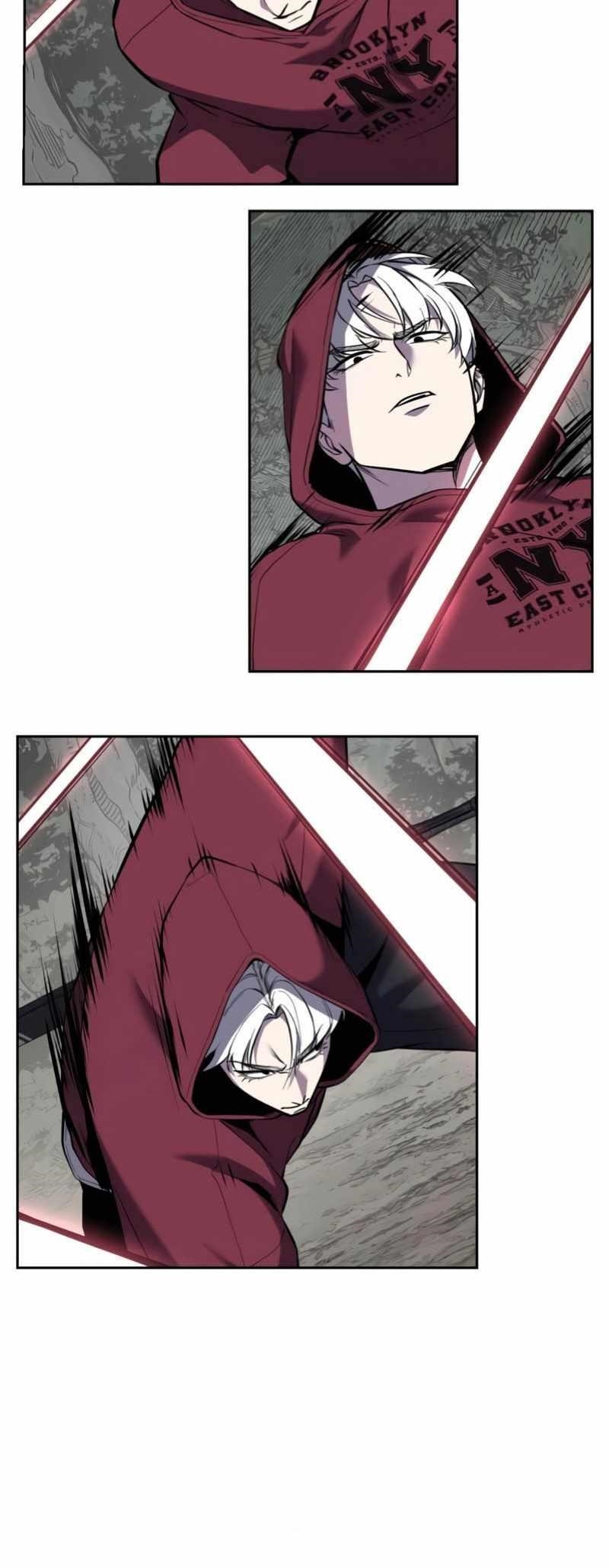 The Boy Of Death Chapter 305 - Page 48 in English