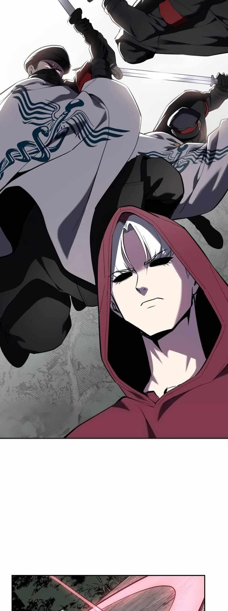 The Boy Of Death Chapter 305 - Page 7 in English