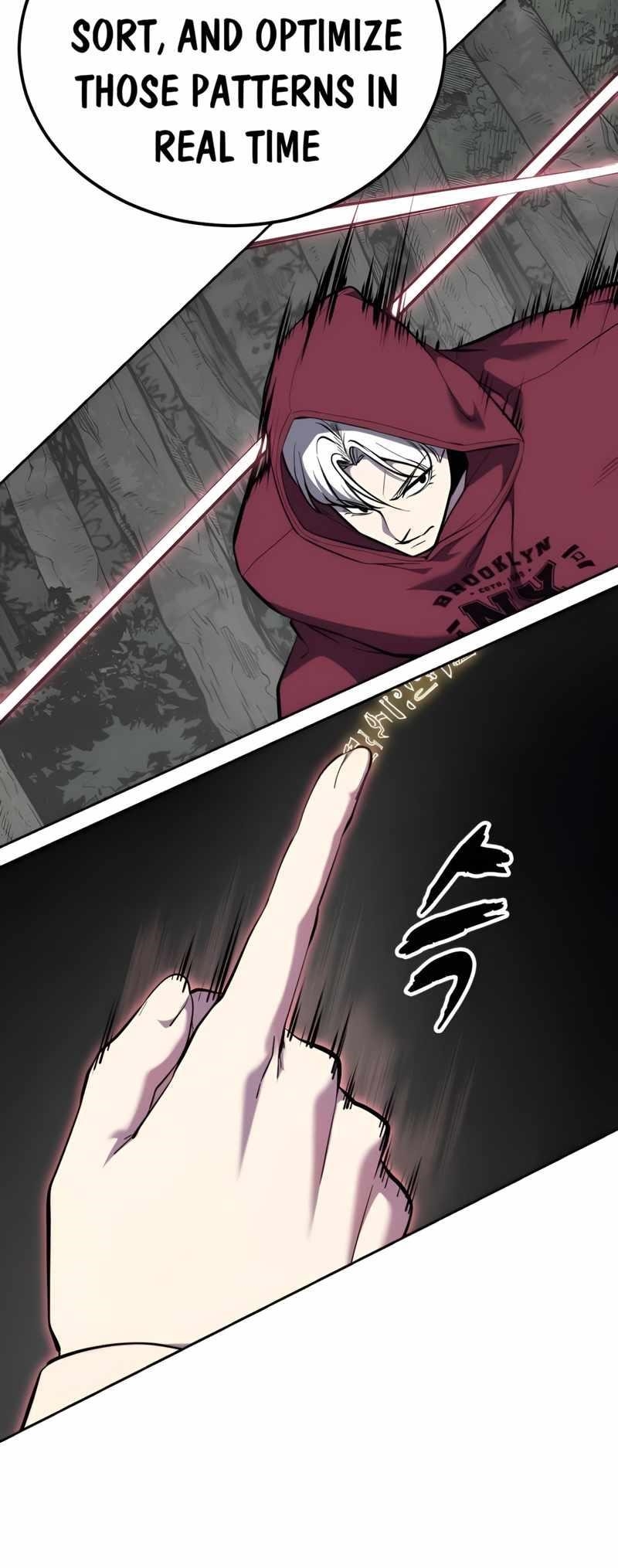 The Boy Of Death Chapter 305 - Page 80 in English