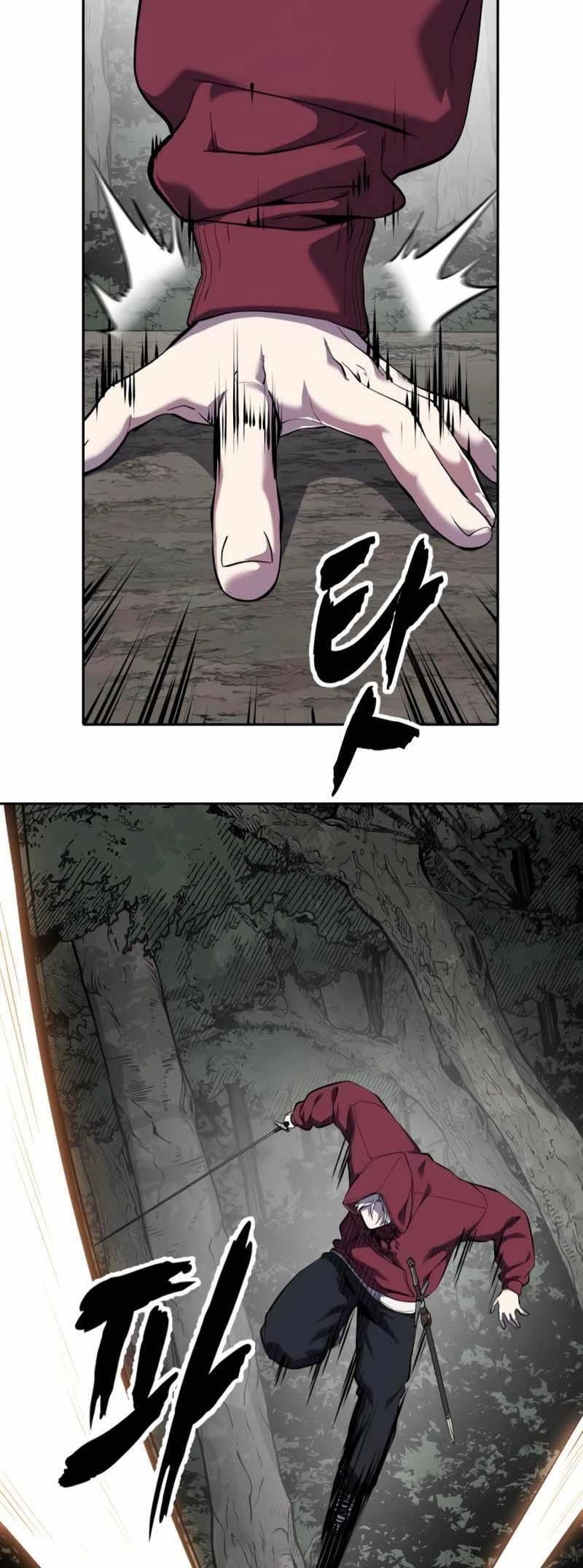 The Boy Of Death Chapter 305 - Page 84 in English