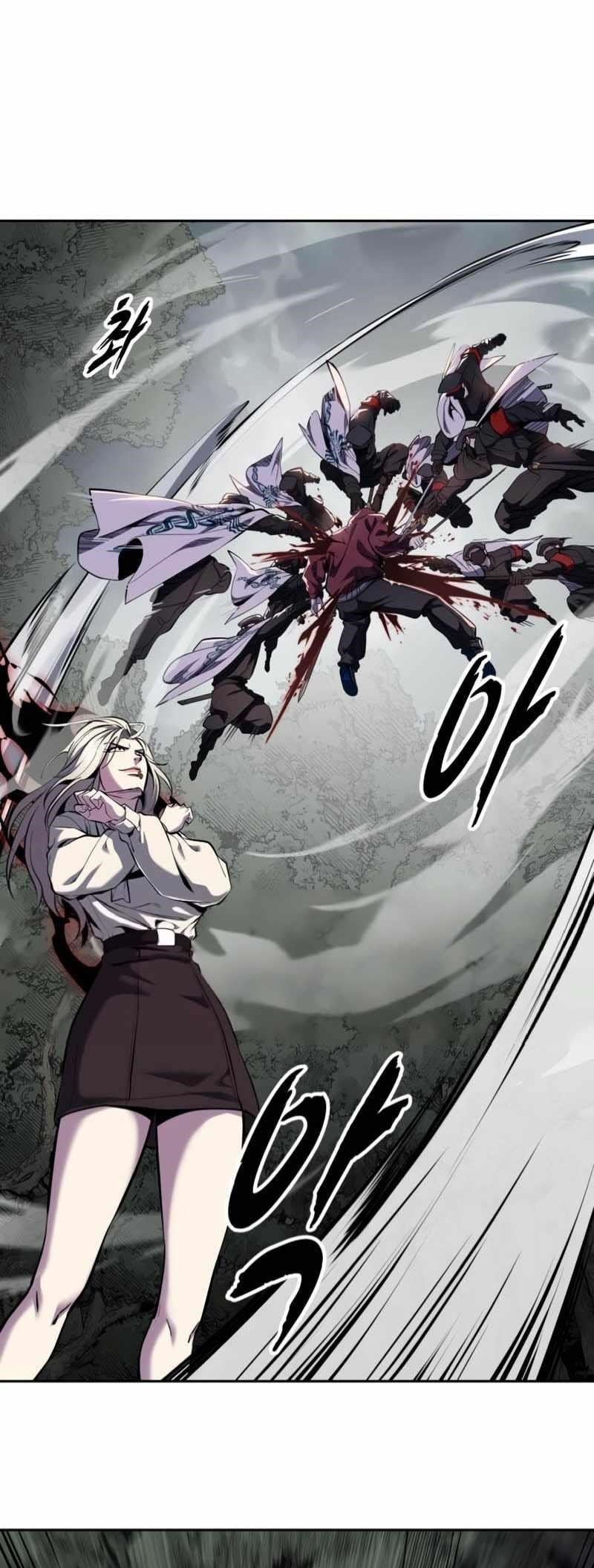 The Boy Of Death Chapter 305 - Page 93 in English