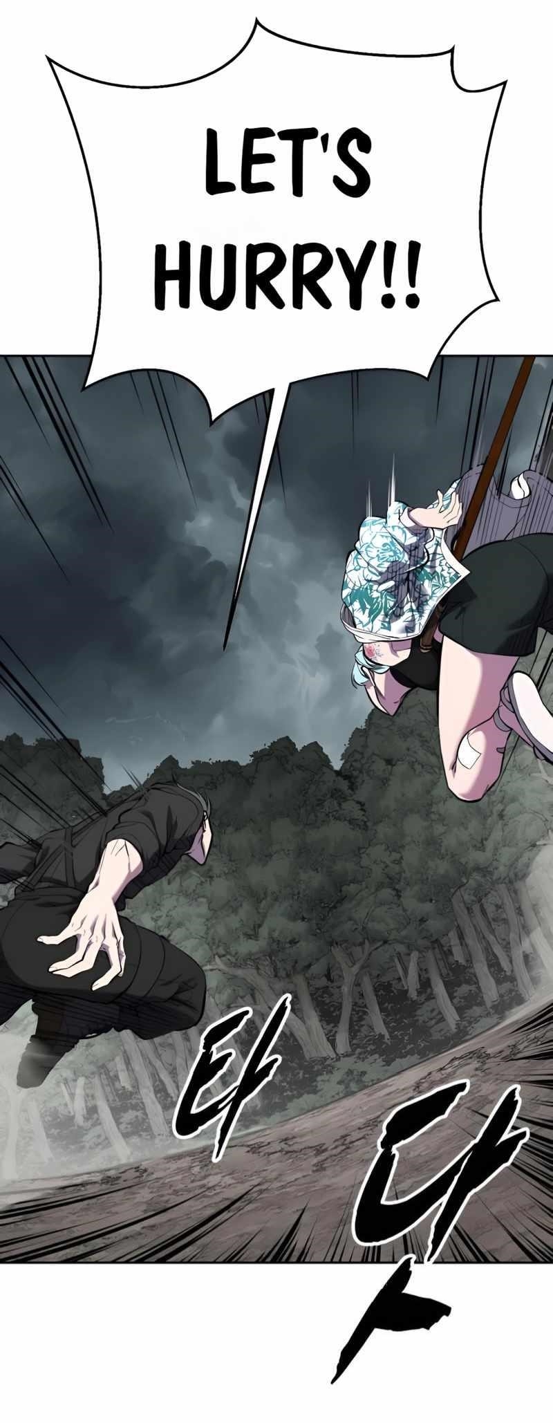 The Boy Of Death Chapter 305 - Page 97 in English