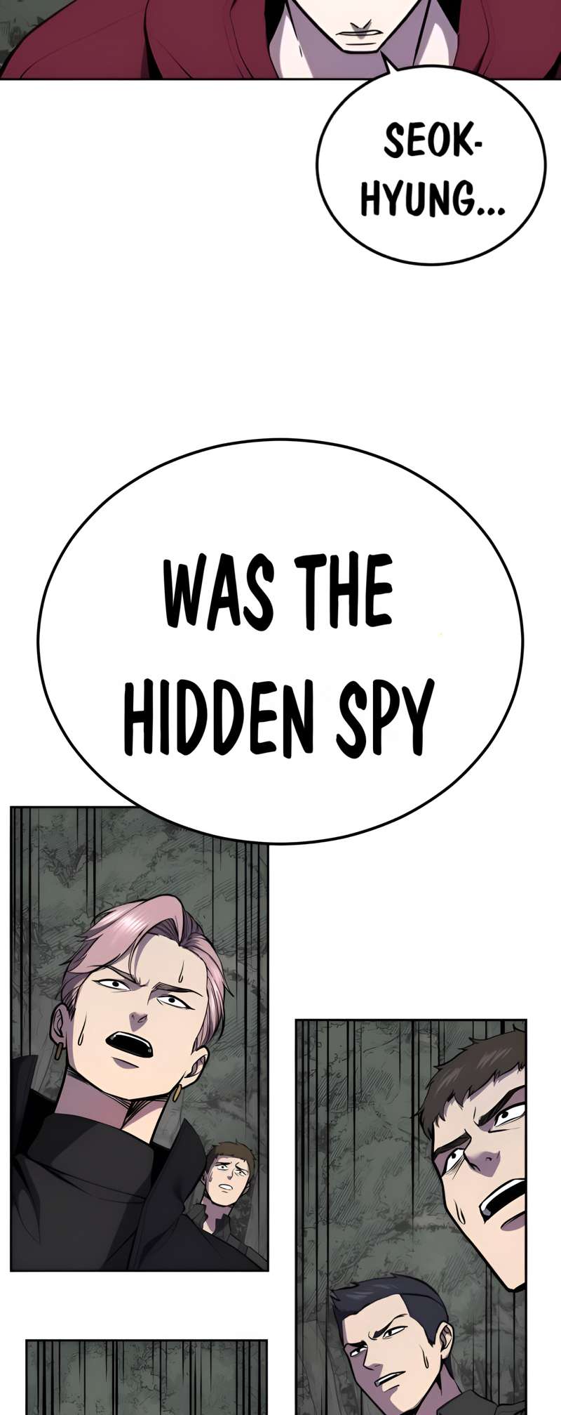 The Boy Of Death Chapter 306 - Page 100 in English