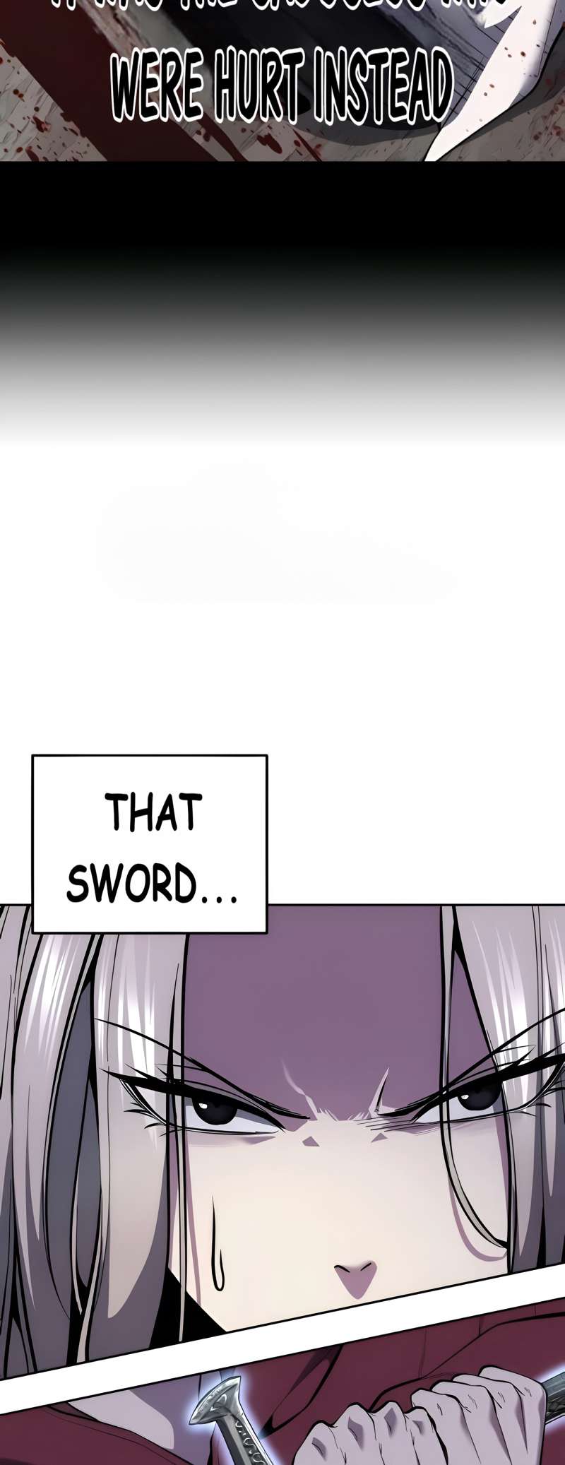The Boy Of Death Chapter 306 - Page 11 in English