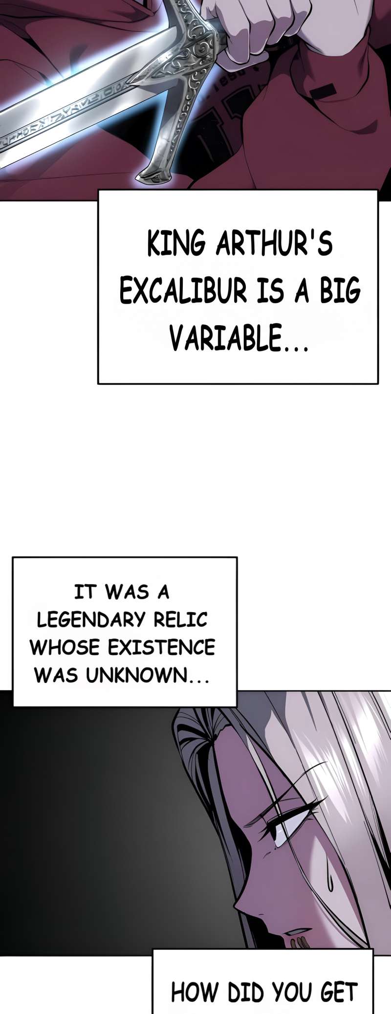 The Boy Of Death Chapter 306 - Page 12 in English