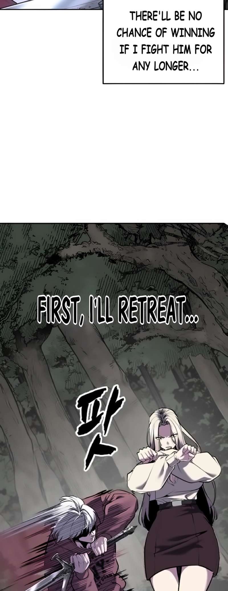 The Boy Of Death Chapter 306 - Page 15 in English
