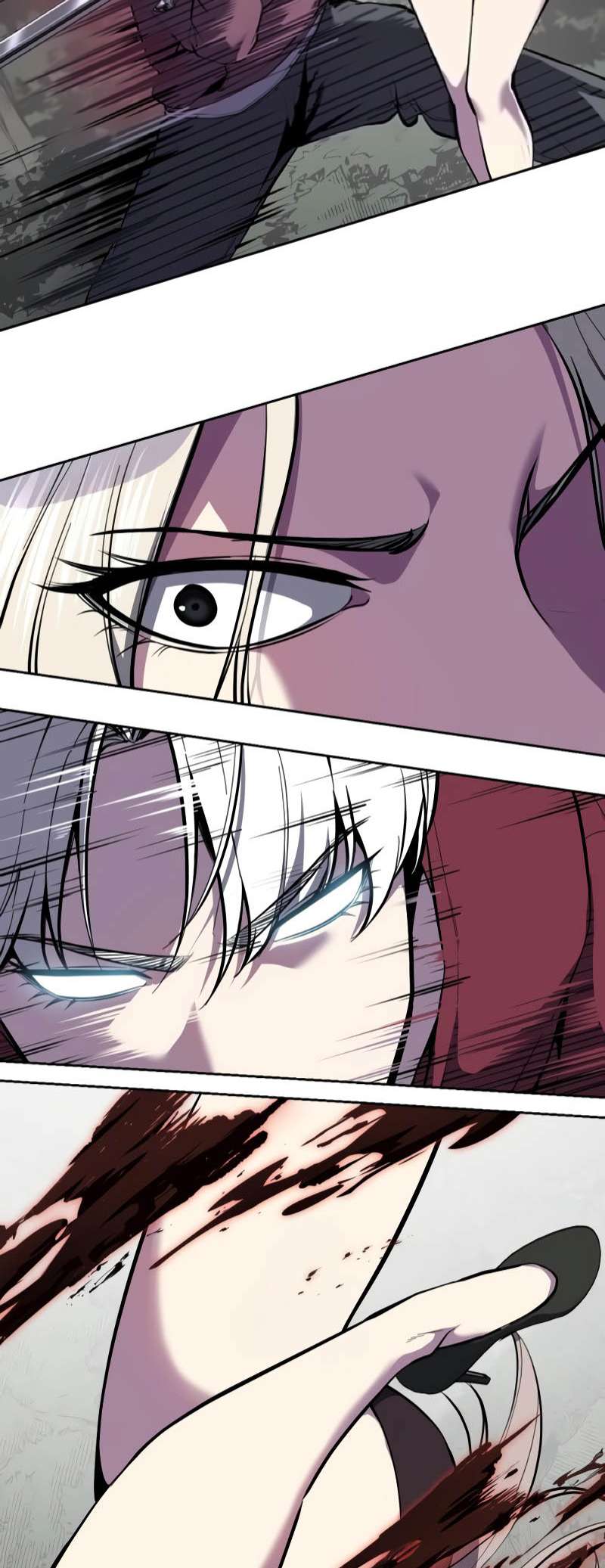 The Boy Of Death Chapter 306 - Page 16 in English