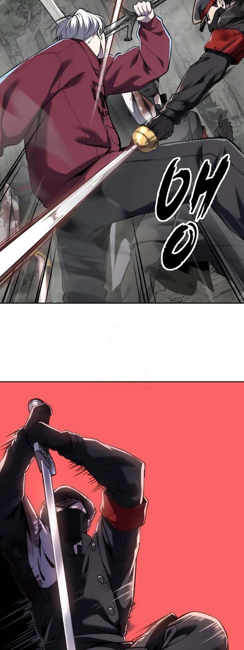The Boy Of Death Chapter 306 - Page 20 in English