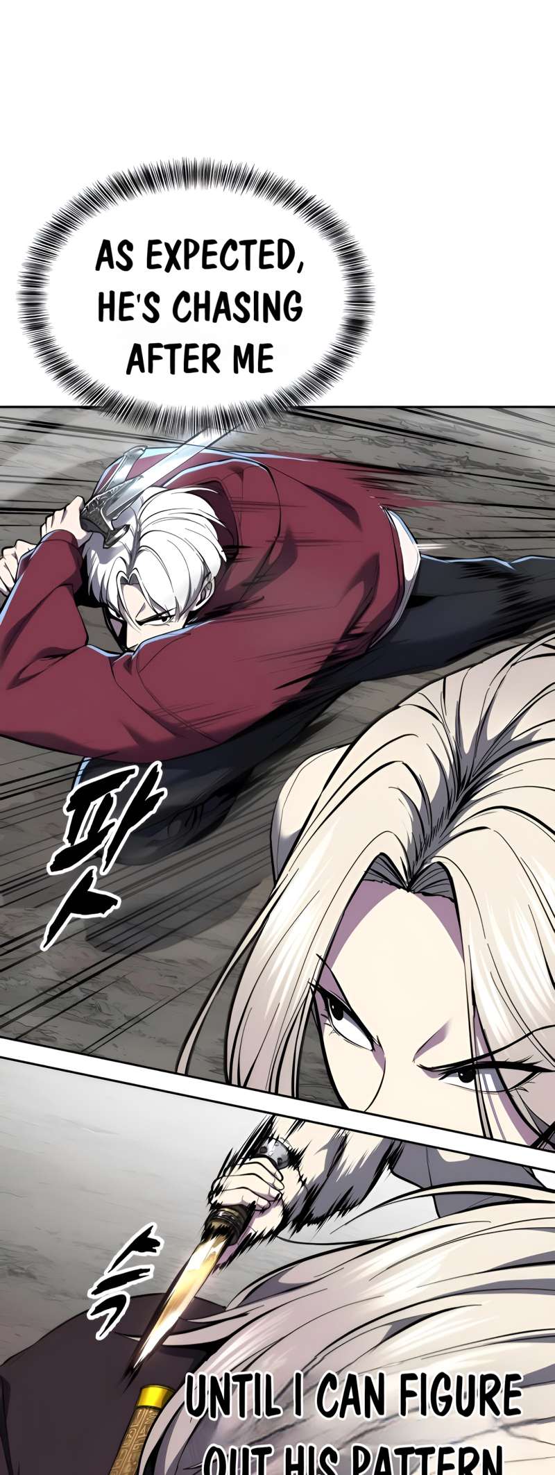 The Boy Of Death Chapter 306 - Page 23 in English