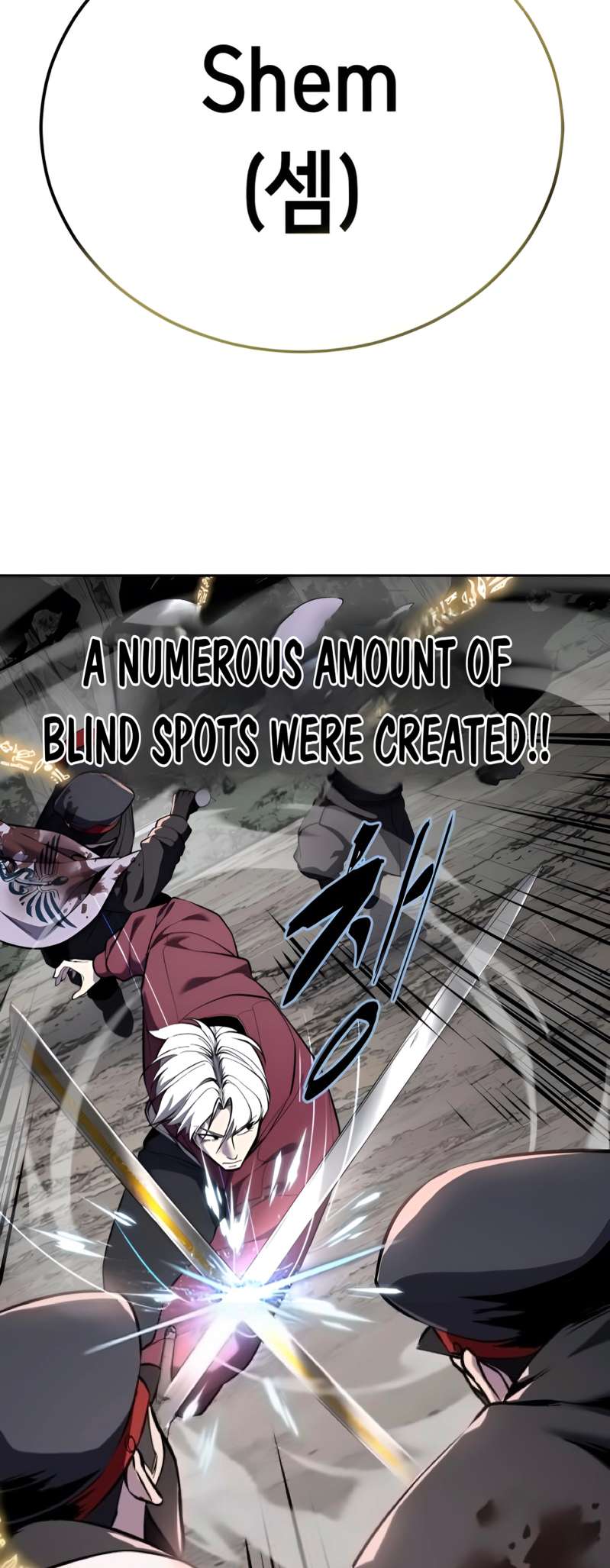 The Boy Of Death Chapter 306 - Page 28 in English