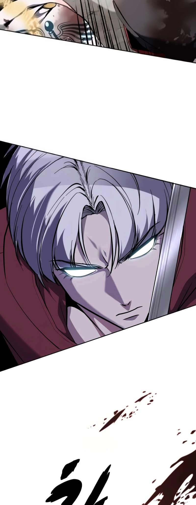 The Boy Of Death Chapter 306 - Page 29 in English