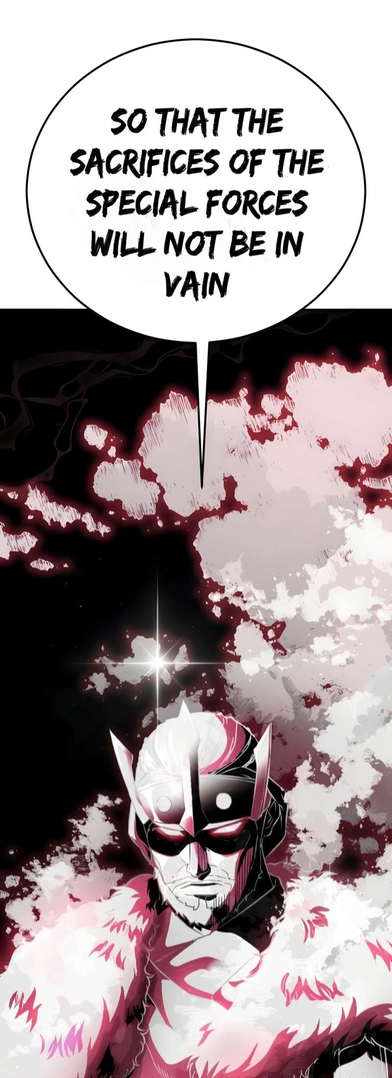 The Boy Of Death Chapter 306 - Page 3 in English