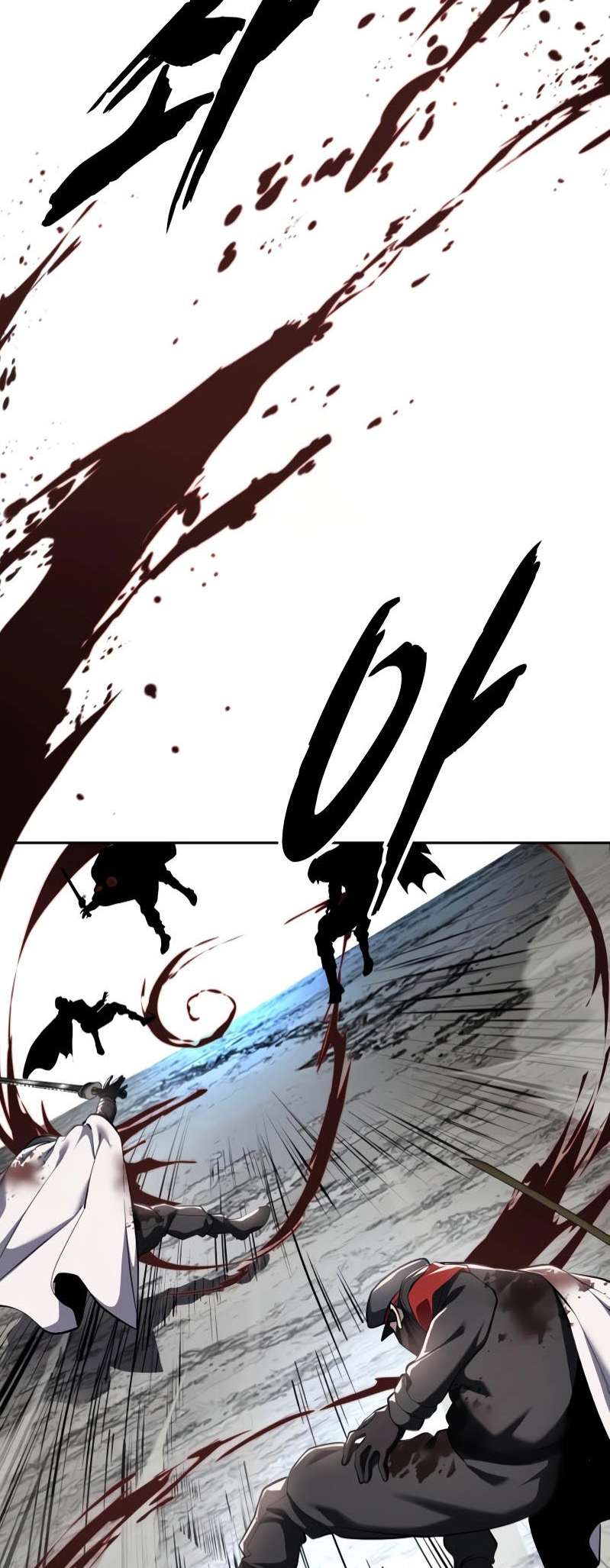 The Boy Of Death Chapter 306 - Page 30 in English