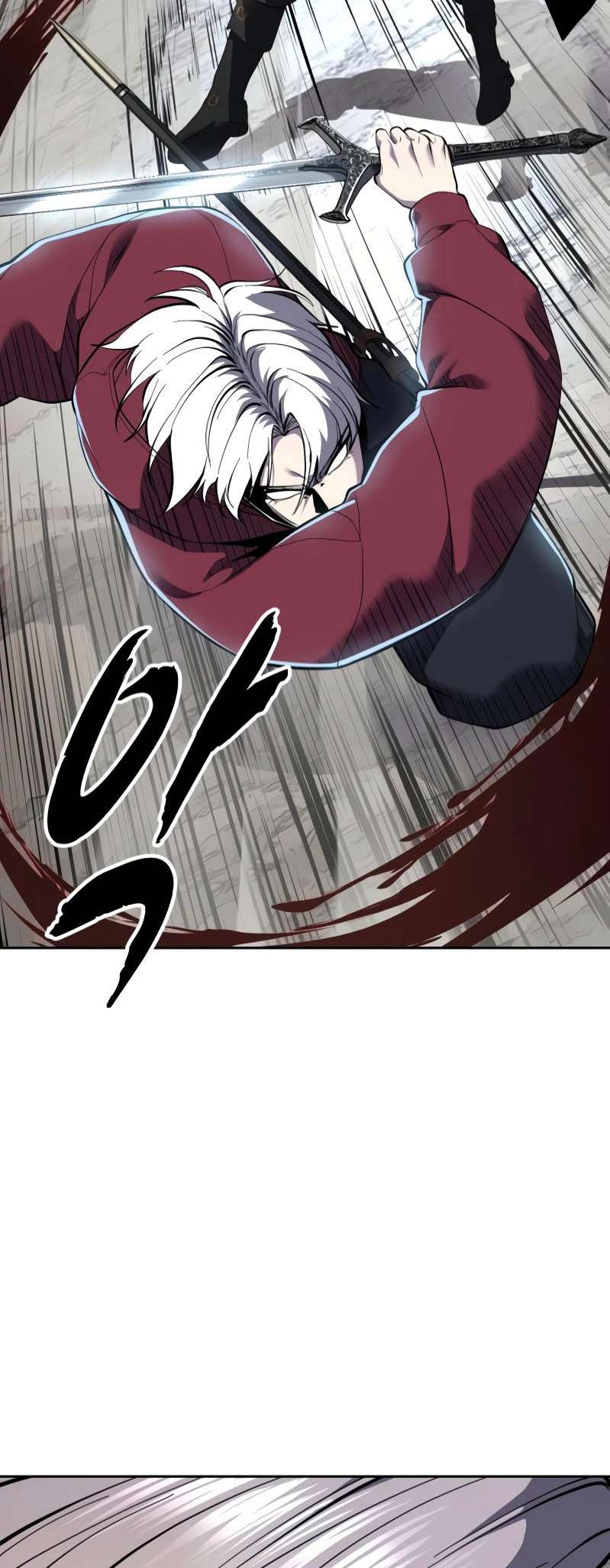 The Boy Of Death Chapter 306 - Page 31 in English
