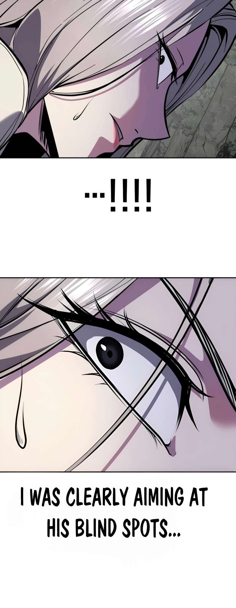 The Boy Of Death Chapter 306 - Page 32 in English