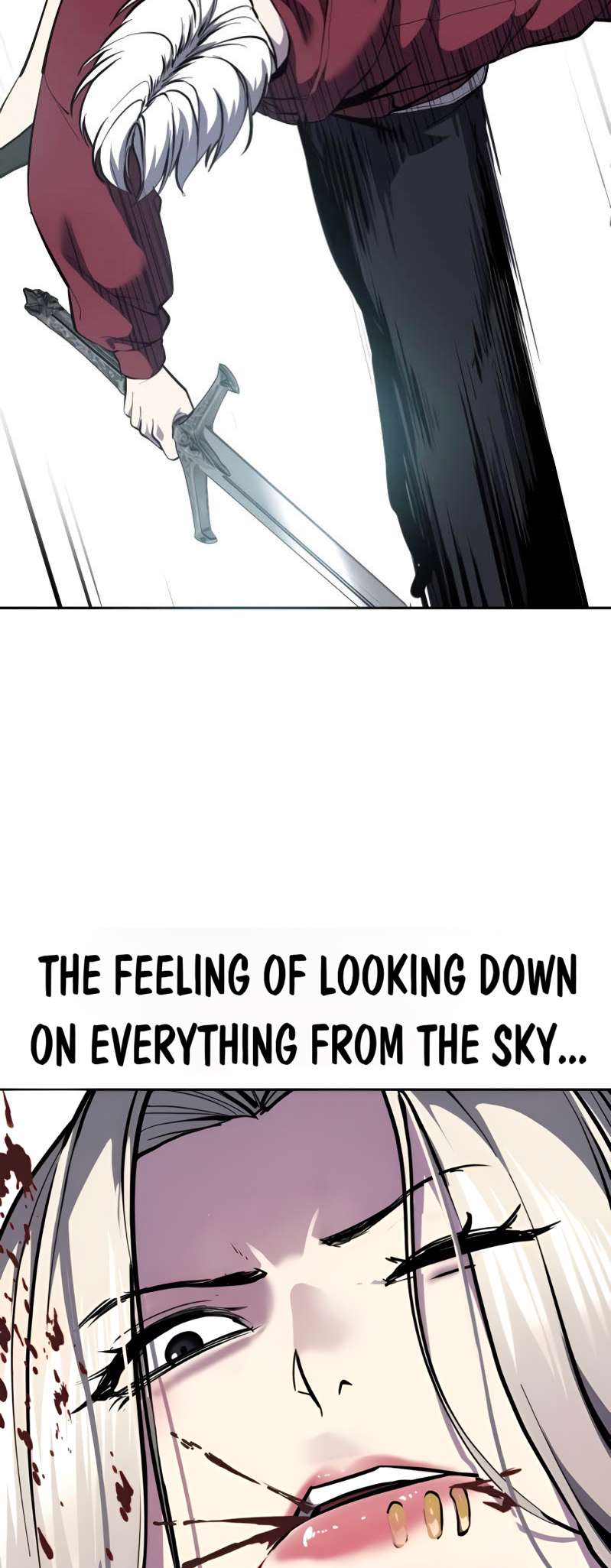 The Boy Of Death Chapter 306 - Page 46 in English