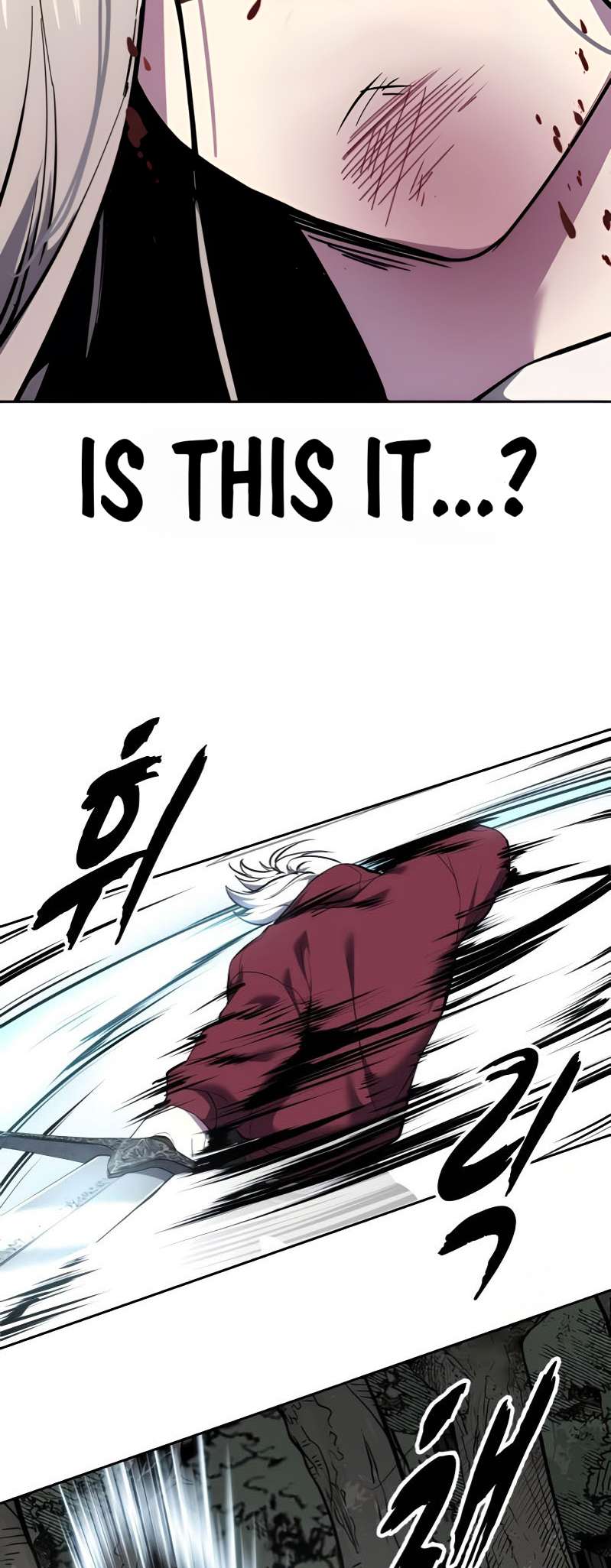 The Boy Of Death Chapter 306 - Page 47 in English
