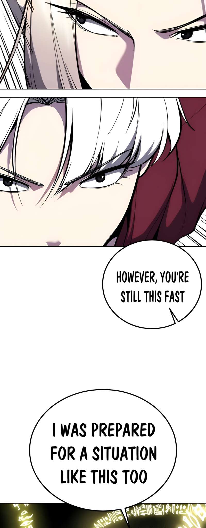 The Boy Of Death Chapter 306 - Page 57 in English