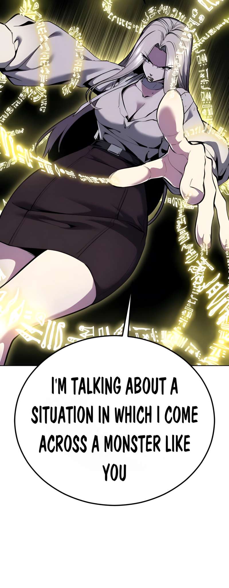The Boy Of Death Chapter 306 - Page 58 in English