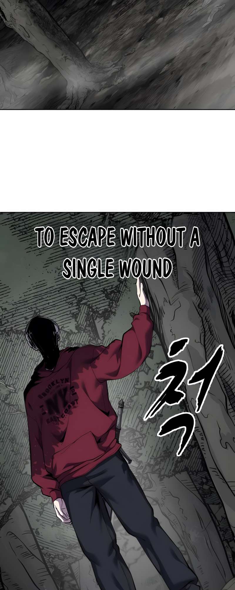 The Boy Of Death Chapter 306 - Page 69 in English