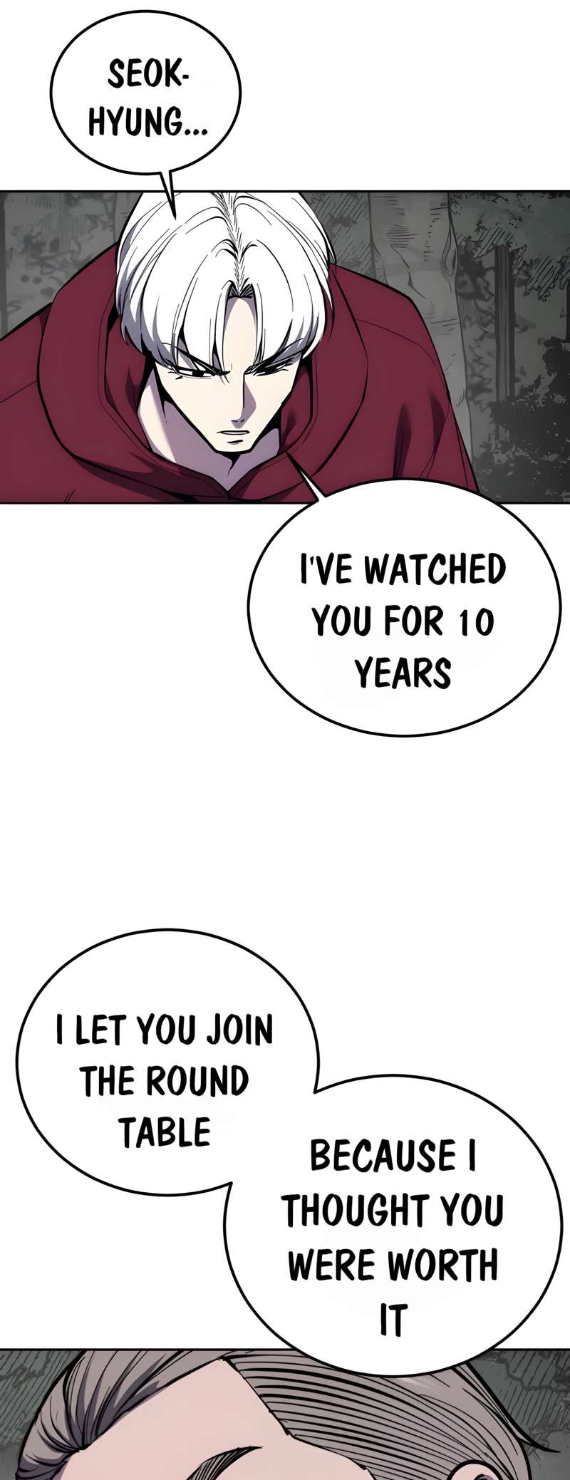 The Boy Of Death Chapter 306 - Page 83 in English