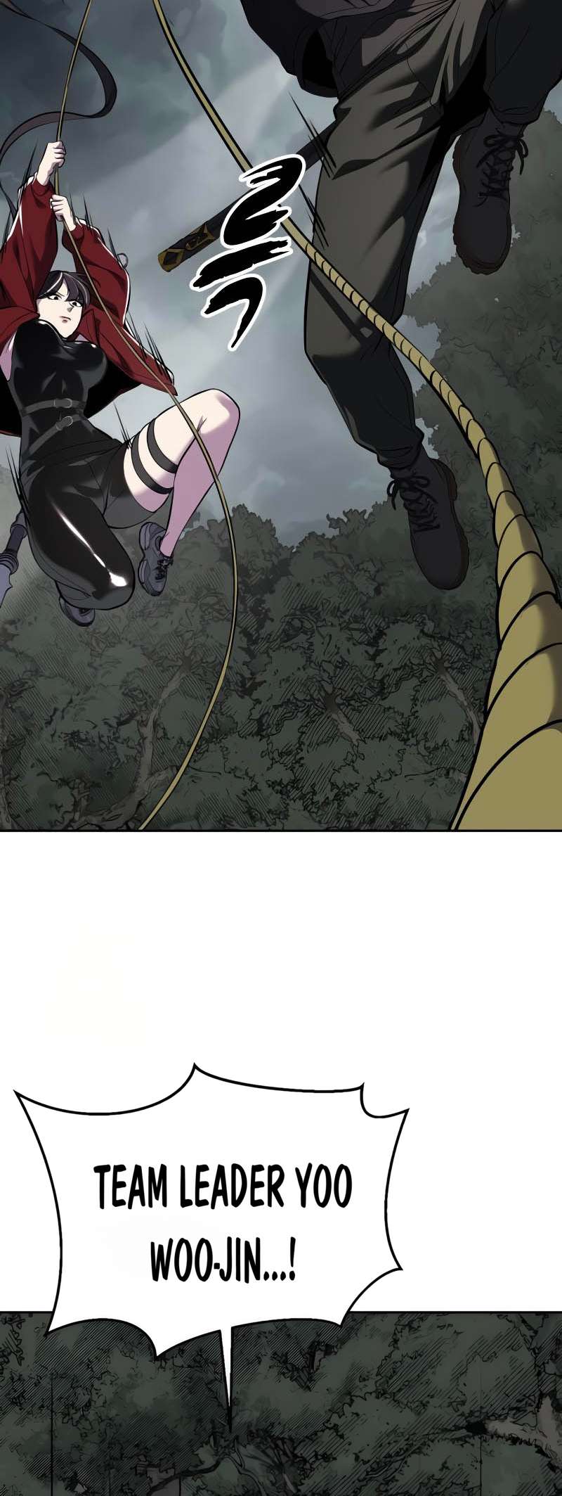 The Boy Of Death Chapter 306 - Page 97 in English