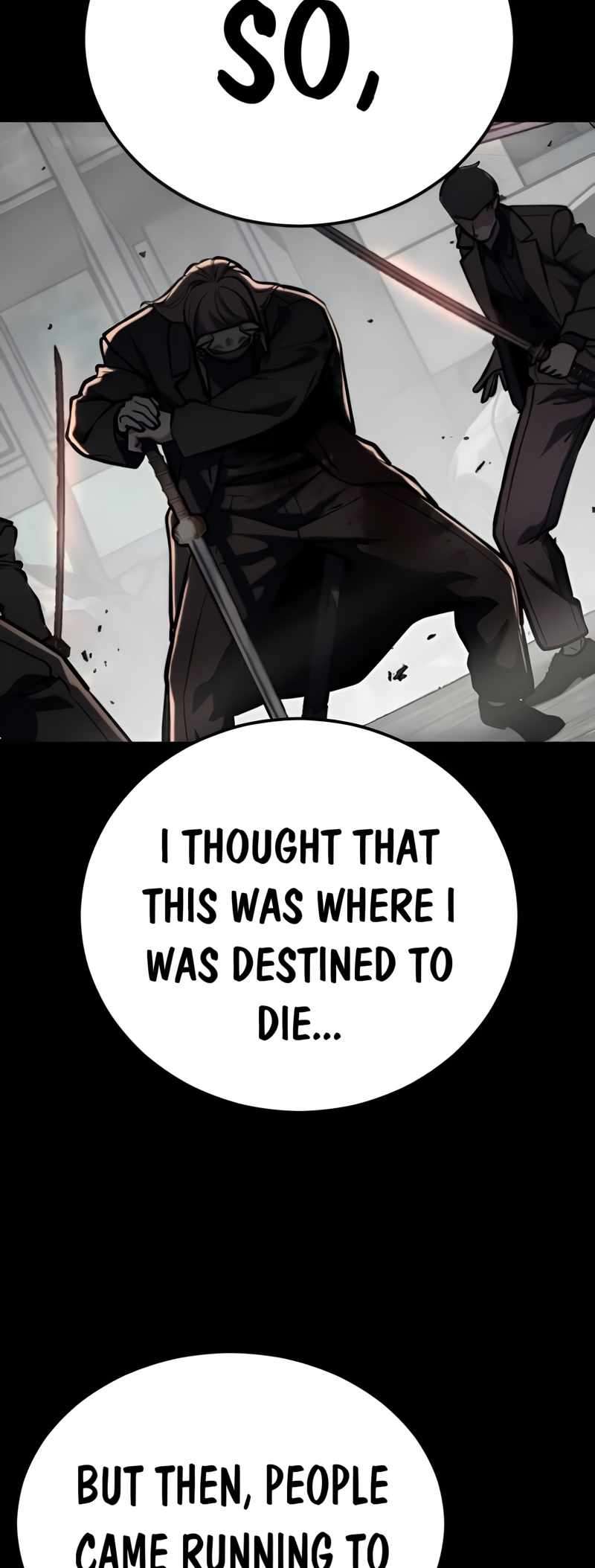 The Boy Of Death Chapter 307 - Page 103 in English