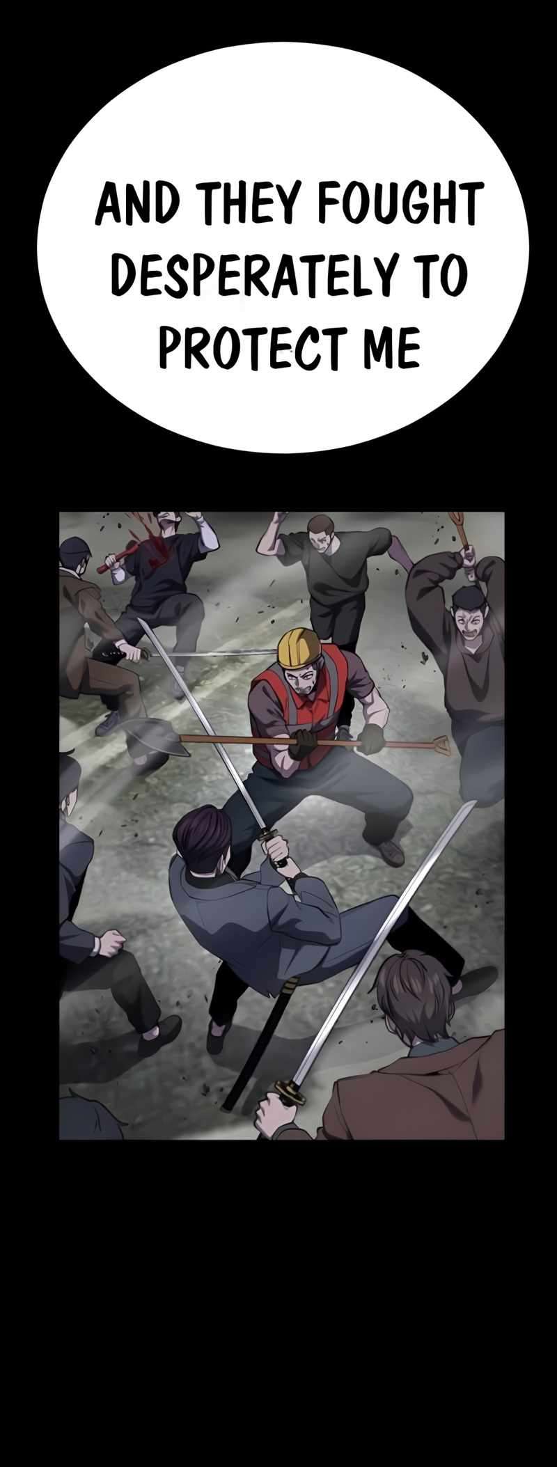 The Boy Of Death Chapter 307 - Page 105 in English