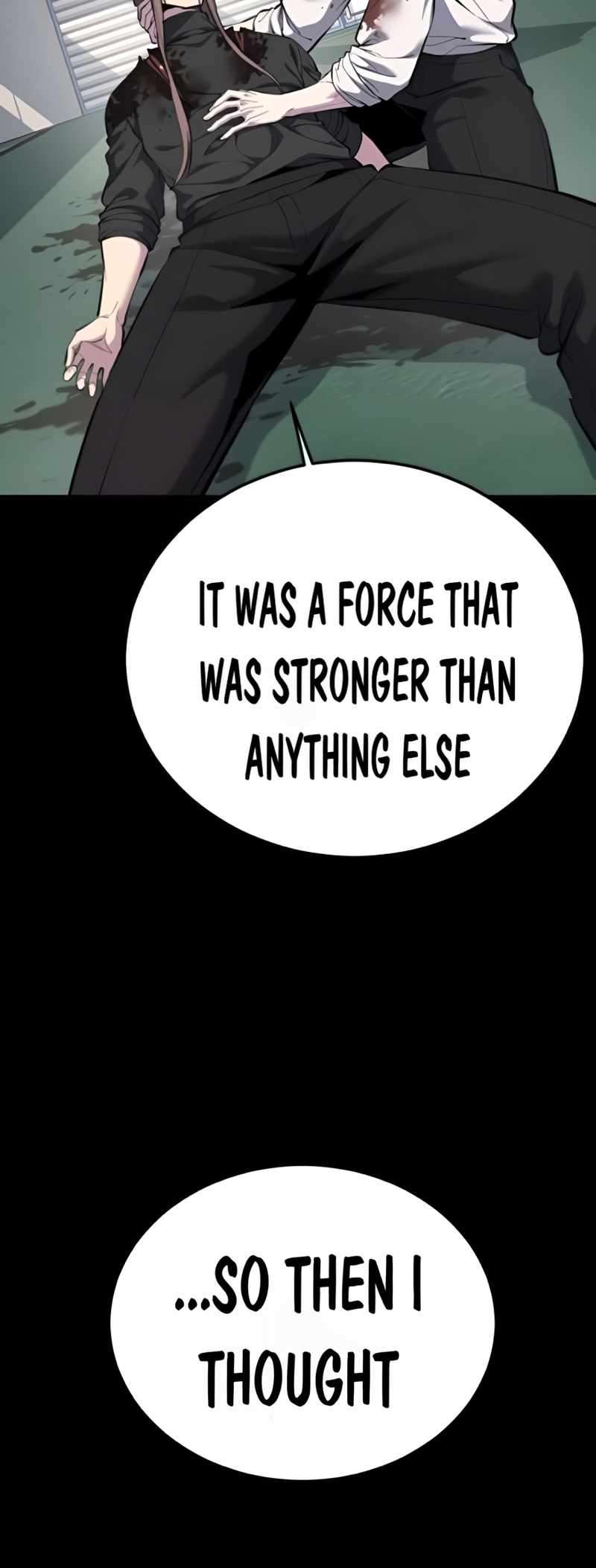 The Boy Of Death Chapter 307 - Page 109 in English