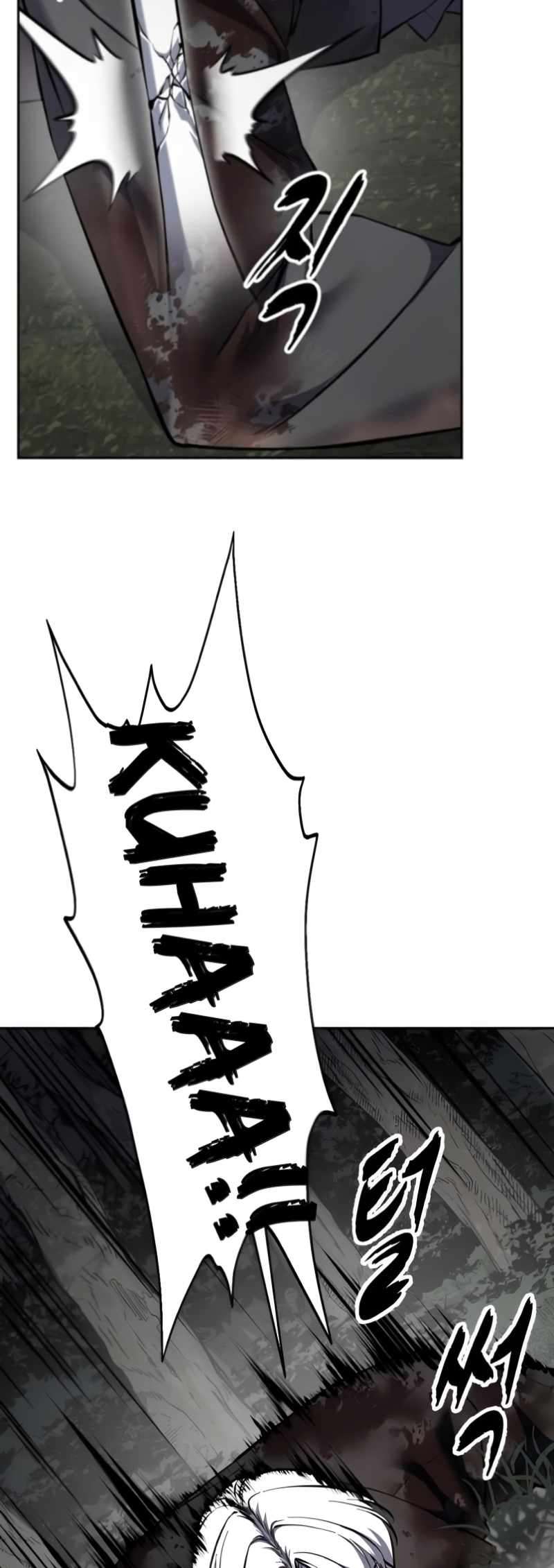 The Boy Of Death Chapter 307 - Page 11 in English