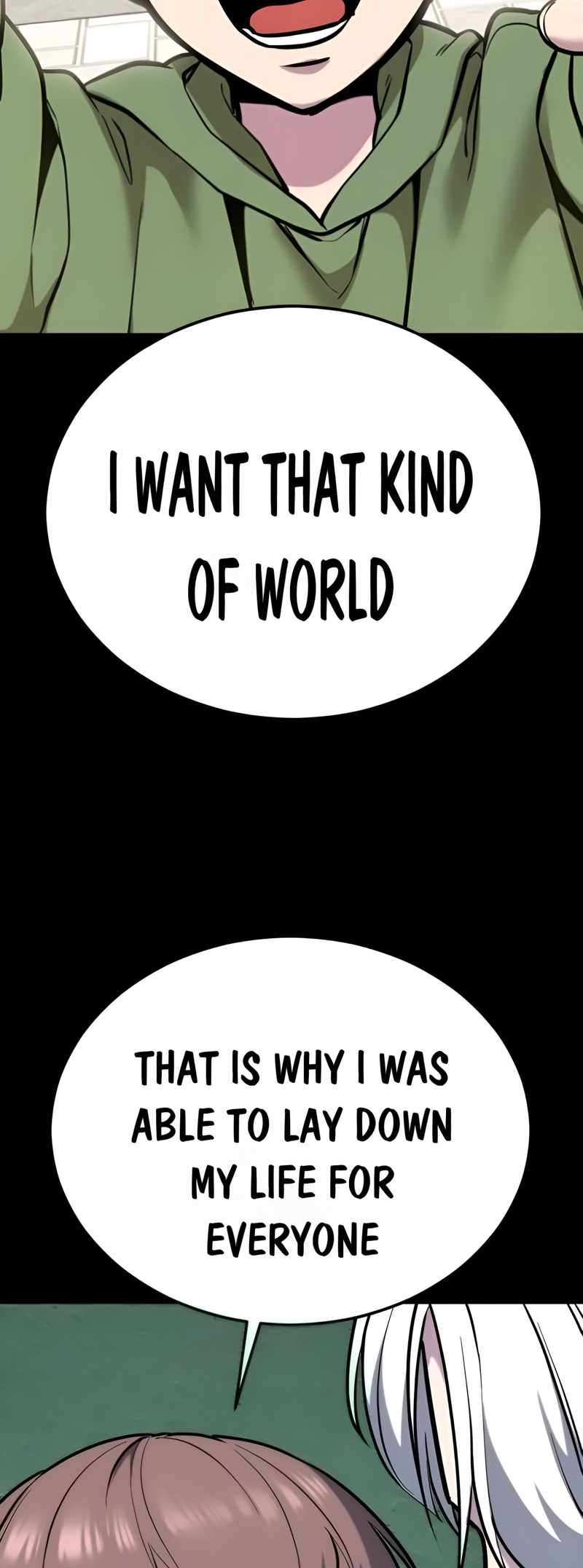 The Boy Of Death Chapter 307 - Page 112 in English